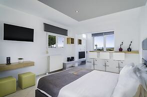 Talos Luxury Suites