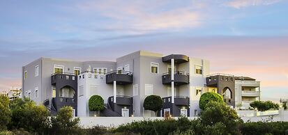 Talos Luxury Suites