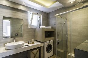 Talos Luxury Suites