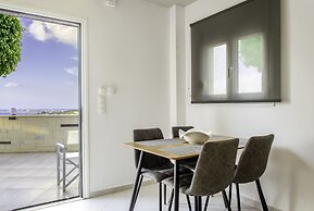 Talos Luxury Suites