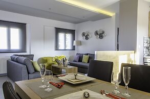 Talos Luxury Suites