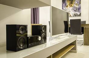 Talos Luxury Suites
