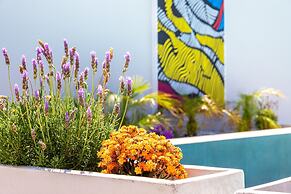 Talos Luxury Suites