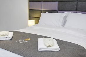 Talos Luxury Suites