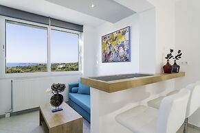 Talos Luxury Suites