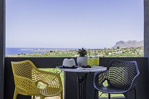Talos Luxury Suites