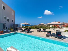 Talos Luxury Suites