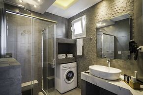 Talos Luxury Suites