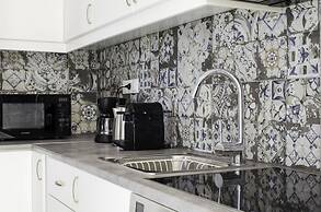 Talos Luxury Suites
