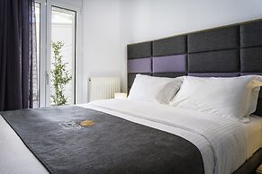 Talos Luxury Suites