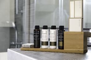 Talos Luxury Suites