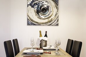 Talos Luxury Suites