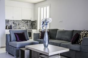 Talos Luxury Suites