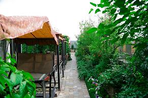 Hotel Hon Saroy