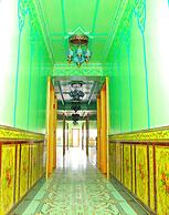 Hotel Hon Saroy