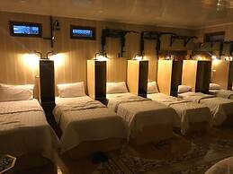 Hotel Hon Saroy