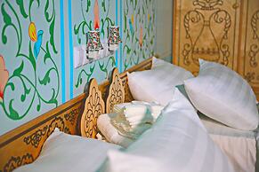 Hotel Hon Saroy