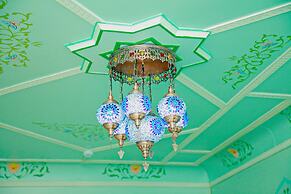Hotel Hon Saroy
