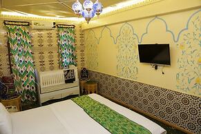 Hotel Hon Saroy