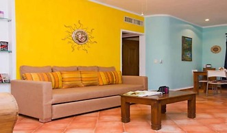 Condo Oltroceano by Playa Paradise