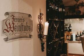 Hotel Rosenhof Murau