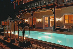 Hotel Rosenhof Murau