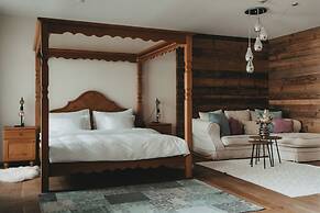 Hotel Rosenhof Murau