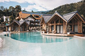 Hotel Rosenhof Murau