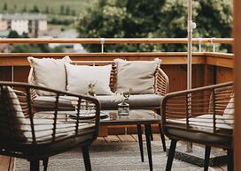 Hotel Rosenhof Murau