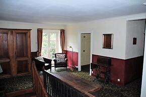 B&B Chateau Le Bois