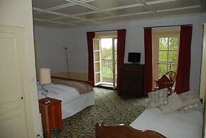 B&B Chateau Le Bois