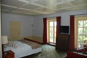 B&B Chateau Le Bois