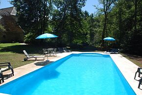 B&B Chateau Le Bois