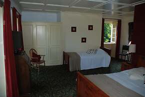 B&B Chateau Le Bois
