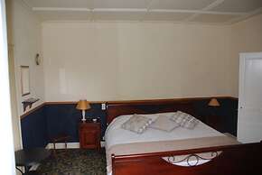 B&B Chateau Le Bois