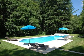 B&B Chateau Le Bois