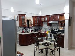 Casa de Baron