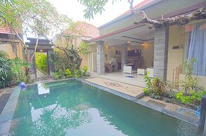 Krishna Villas