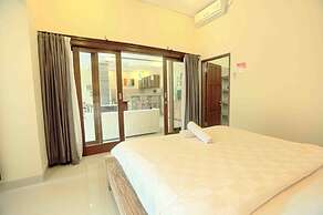 Krishna Villas
