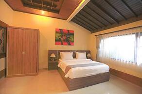 Krishna Villas