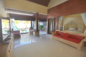 Krishna Villas