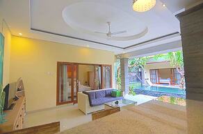Krishna Villas
