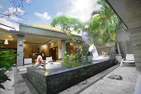 Krishna Villas