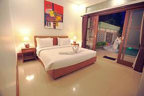 Krishna Villas