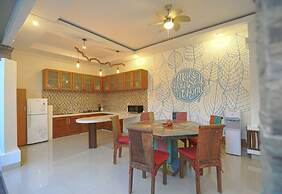 Krishna Villas