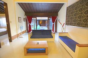 Krishna Villas