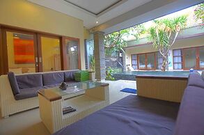 Krishna Villas