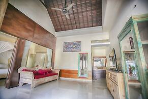 Krishna Villas