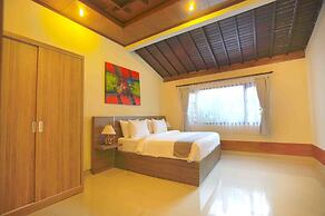 Krishna Villas