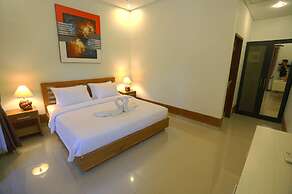 Krishna Villas